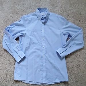 Michael Kohrs button down